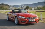 BMW Z4 2014 года